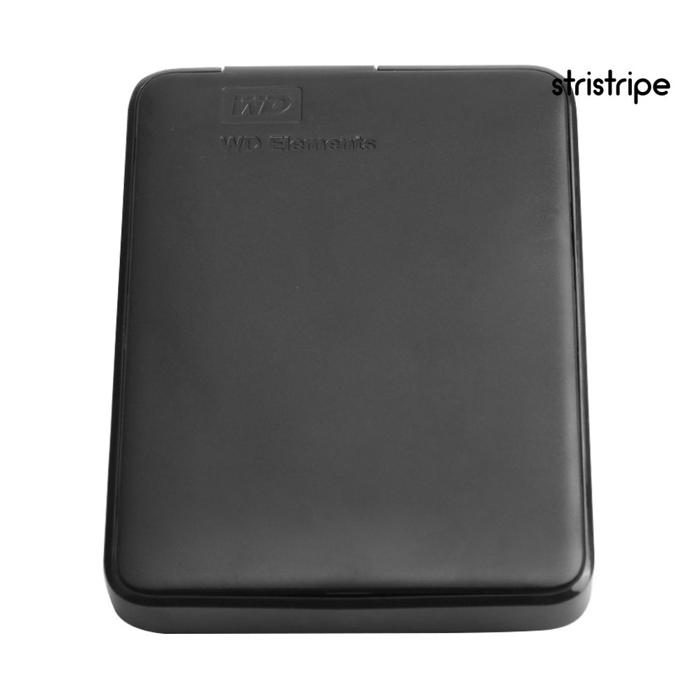Ổ Cứng Ngoài Str W-D Elements 500gb 1tb 2tb Usb 3.0 | BigBuy360 - bigbuy360.vn