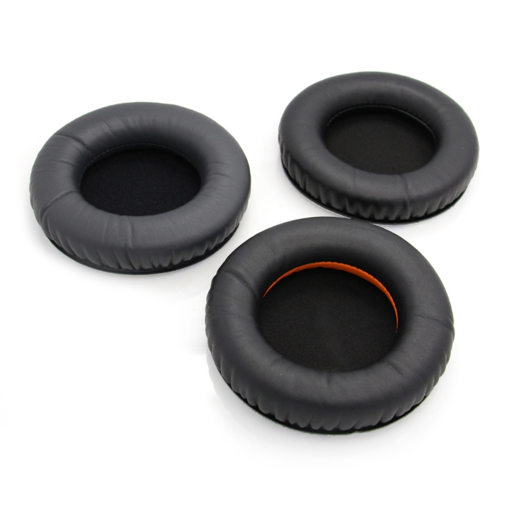 1 Cặp Phụ Kiện Đệm Cho Tai Nghe Chụp Tai Steelseries-Sii V1 / 2 / 3 | BigBuy360 - bigbuy360.vn