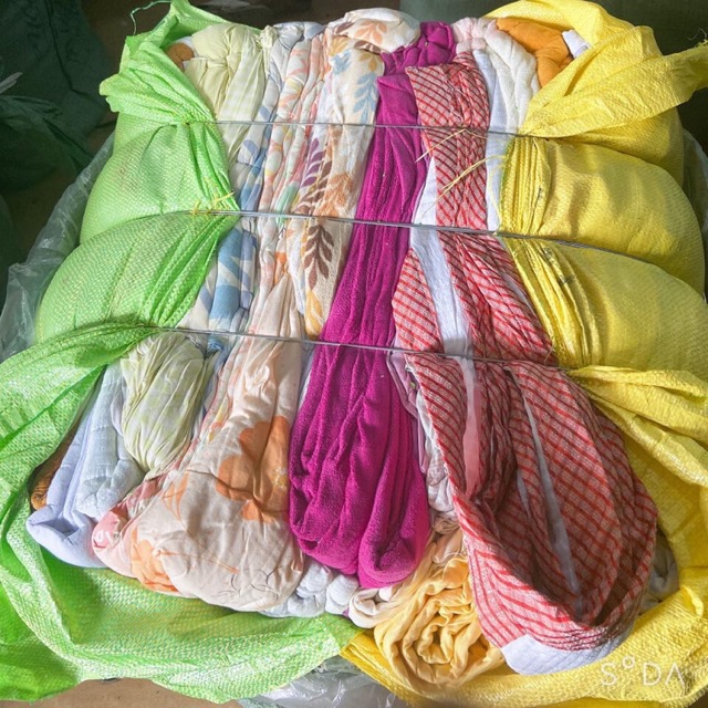 Chăn hè Trần bông