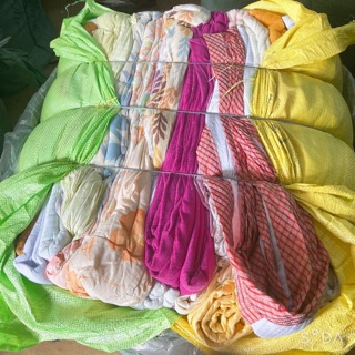 Chăn hè Trần bông