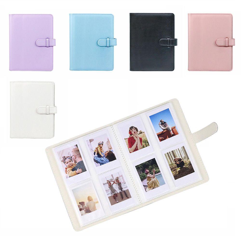 Album Ảnh 128 Ngăn Có Giá Đỡ
