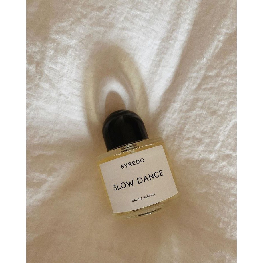 +𝐘𝐨𝐮𝐧𝐢𝐪𝐮𝐞+ Nước hoa dùng thử Byre-do Slow Dance EDP | BigBuy360 - bigbuy360.vn
