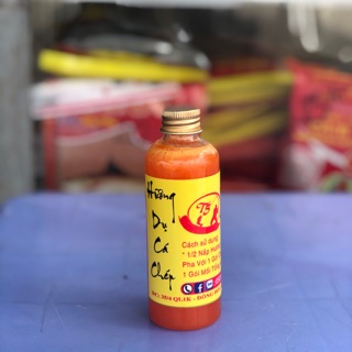 Hương dụ cá chép t5