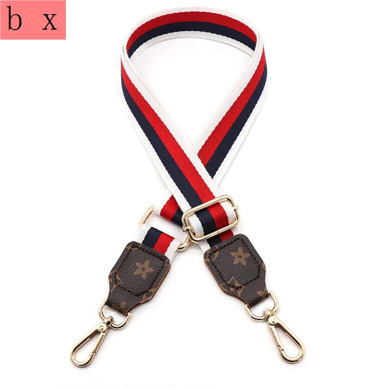 Phù Hợp Dây Đeo Vai Thay Thế Dành Cho Túi Xách LV Thời Trang