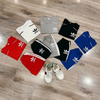 Combo bộ quần áo das