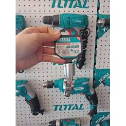 Đầu nối lắc léo 1/2'' Total THHUJ1121