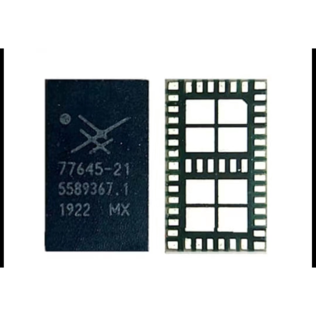 Chip Khuếch Đại Công Suất IC PA Chip 77645-61 77645-11 77645-21 ENGR-777 ACPM-7717 ACPM-8817 77648-11A RF8117