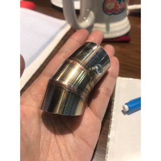 Tiêu bô winnerxxx gập xuống inox 304