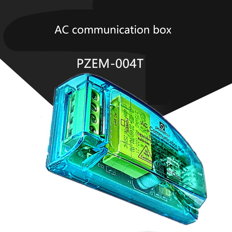 Mô Đun pzem 004t Chất Lượng Cao