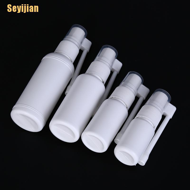 1 Bình Xịt Mũi Rỗng Xoay Được