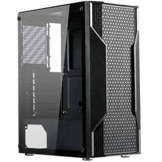 [CHÍNH HÃNG] [CHÍNH HÃNG] Vỏ Case Infinity TATE -Tempered Glass