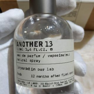 Nước hoa nam nữ LE LABO ANOTHER 13