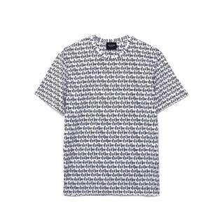 Áo Thun Tay Ngắn Vải cotton In logo Độc Đáo