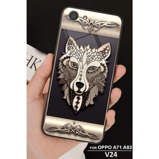 ỐP LƯNG OPPO A71 A83