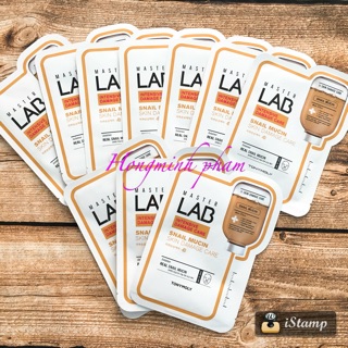 Mặt nạ TonyMoly Lab