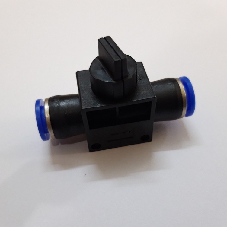 Van khóa nhựa 8mm/ 10mm/ 12mm