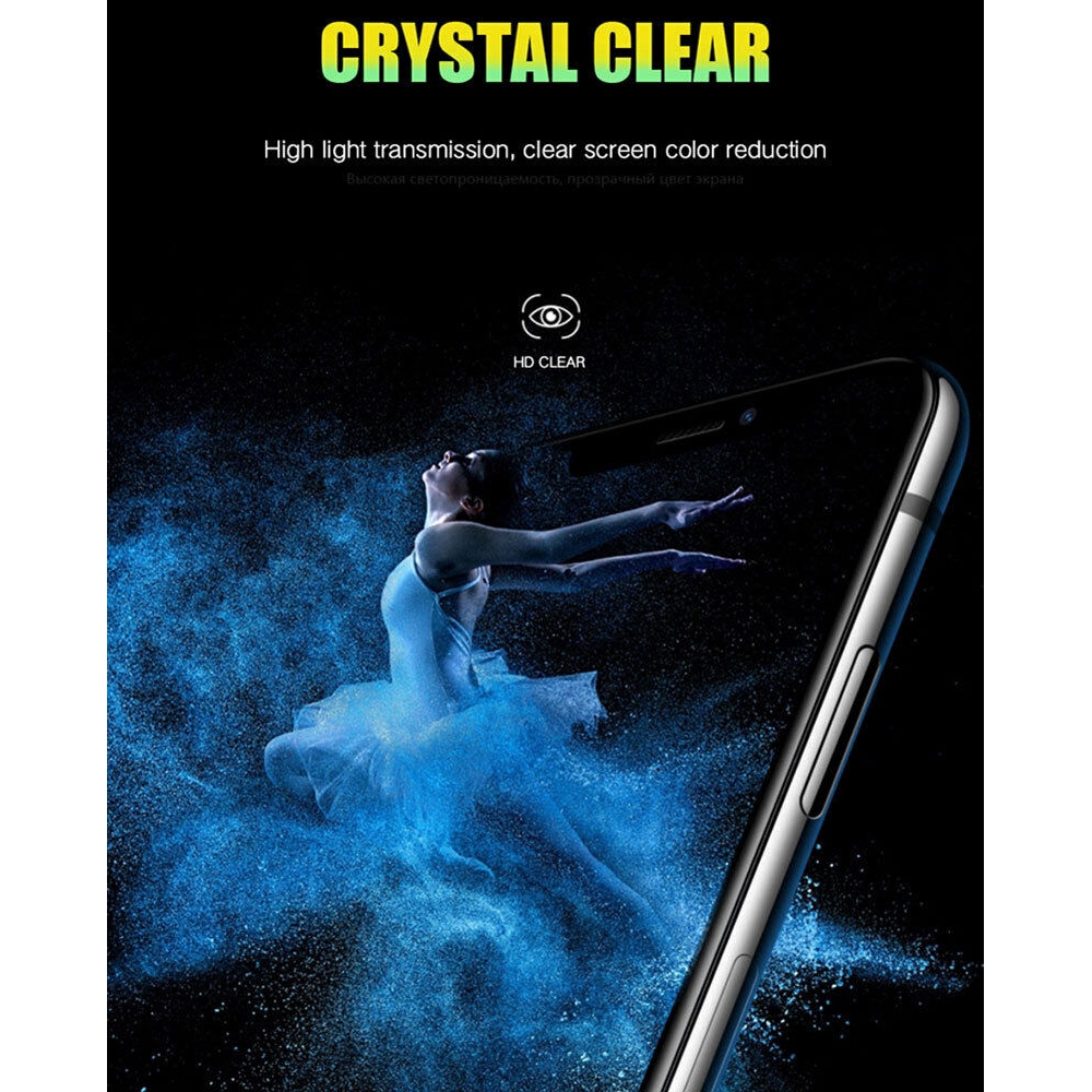 Kính cường lực cho Samsung Note 9