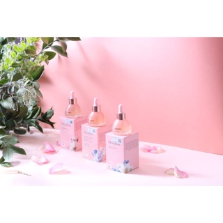 Serum mụn Rosanas 15g