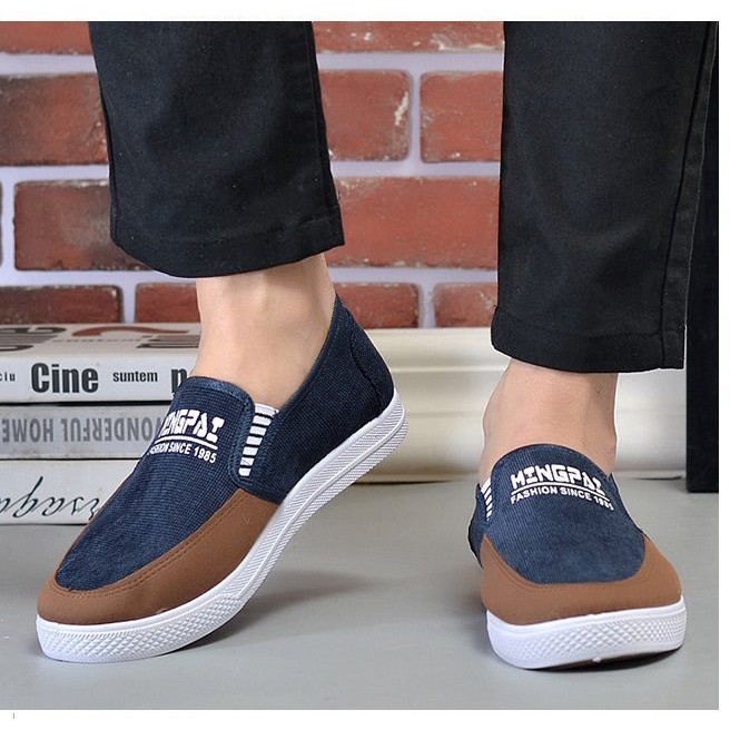 Giầy hàn Quốc K22