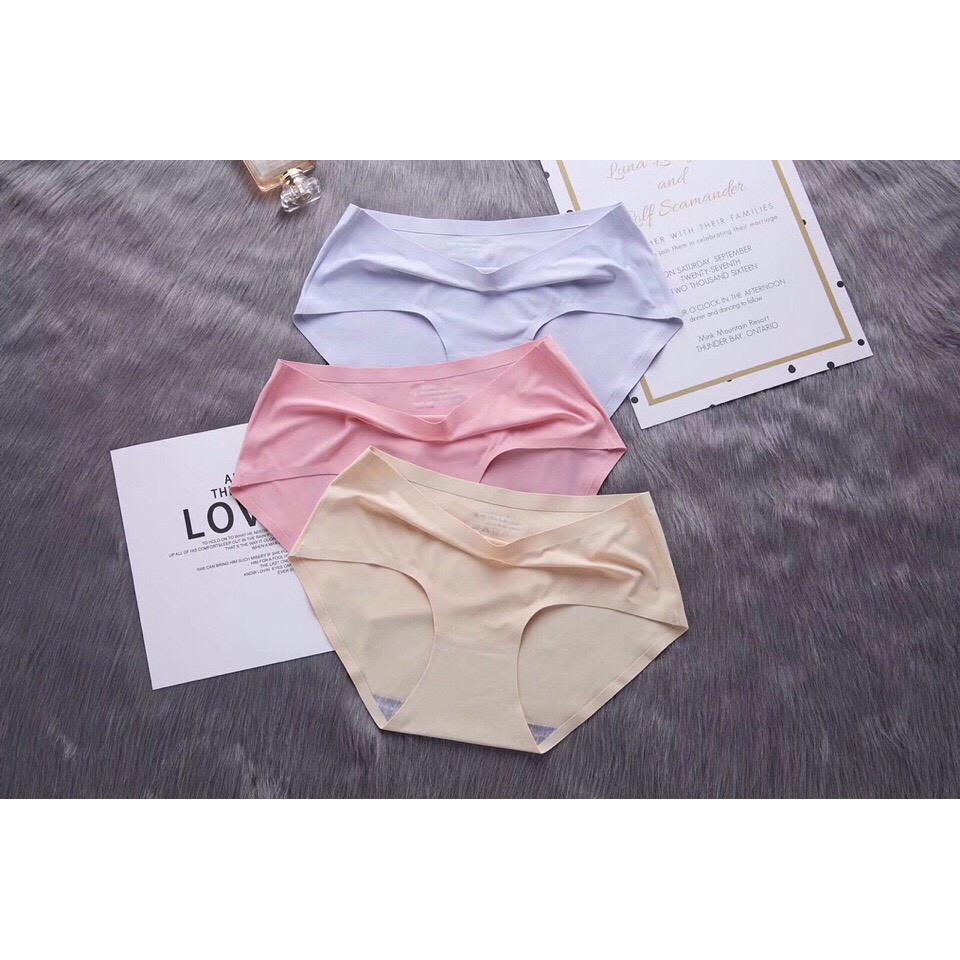 [Mã WARN10 giảm 10k đơn 99k] QUẦN CHÍP ĐÚC KHÔNG ĐƯỜNG MAY ( HÀNG BAO ĐẸP)(ảnh thật) | BigBuy360 - bigbuy360.vn