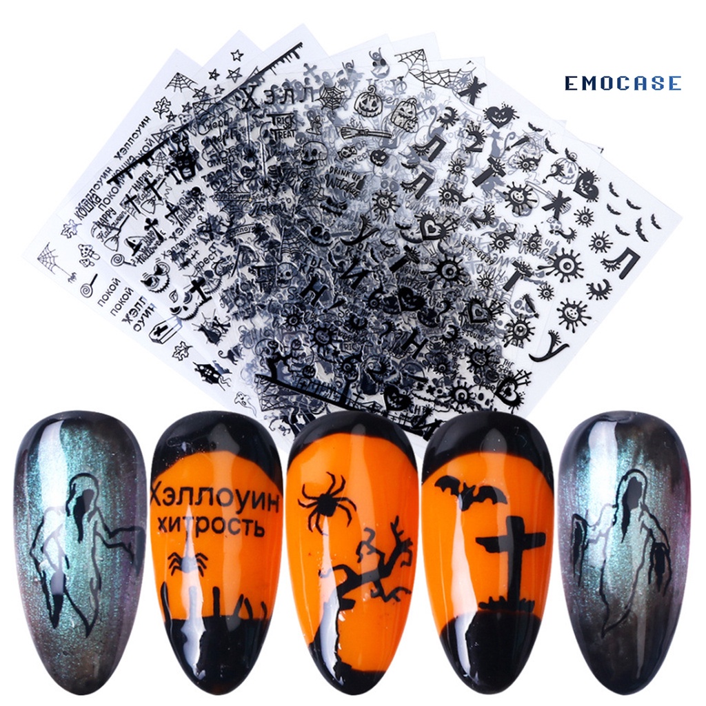 Ny-nail Đề Can Nghệ Thuật Sáng Tạo Chống Thấm Nước Lâu Trôi Dễ Sử Dụng Tạo Hiệu Ứng Mắt Mèo
