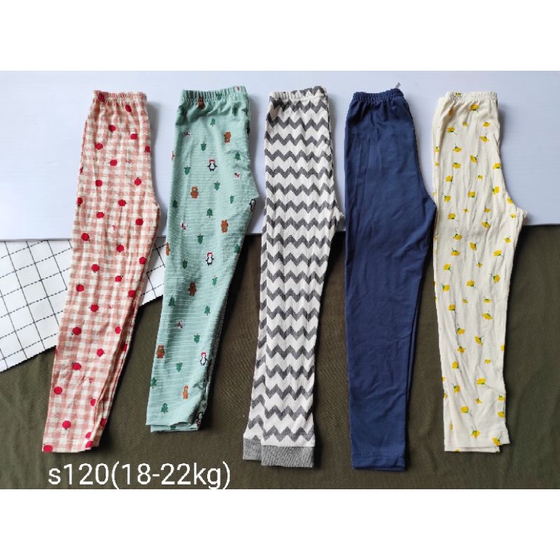 Size 120- nhiều mẫu- quần xuất hàn dư xịn