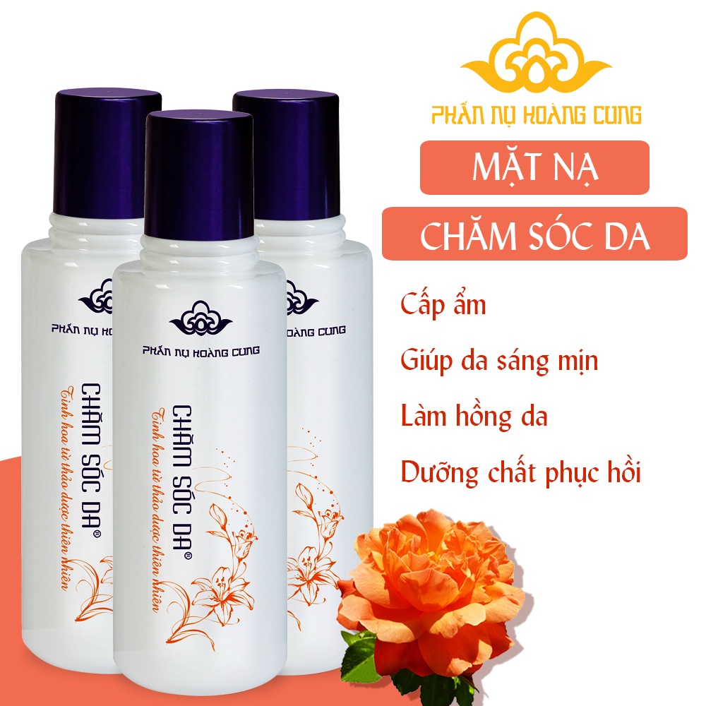 Phấn nước chăm sóc da