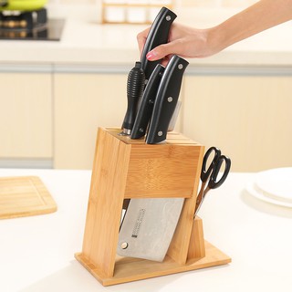 Giá đỡ đựng dao làm bếp đa năng