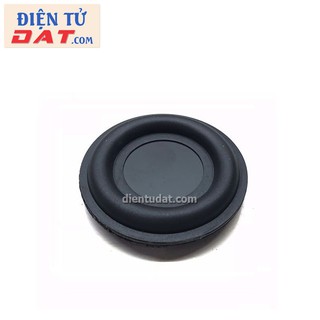 Loa Bass Cộng Hưởng Thụ Động 55mm - Tròn