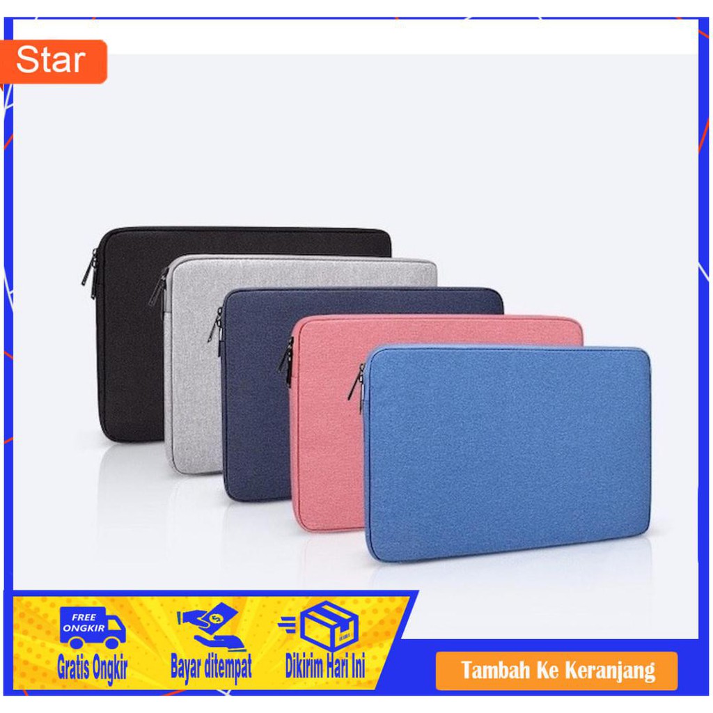 Túi Đựng Laptop 14 Inch 15 Inch Xk2554 Chất Lượng Cao | BigBuy360 - bigbuy360.vn