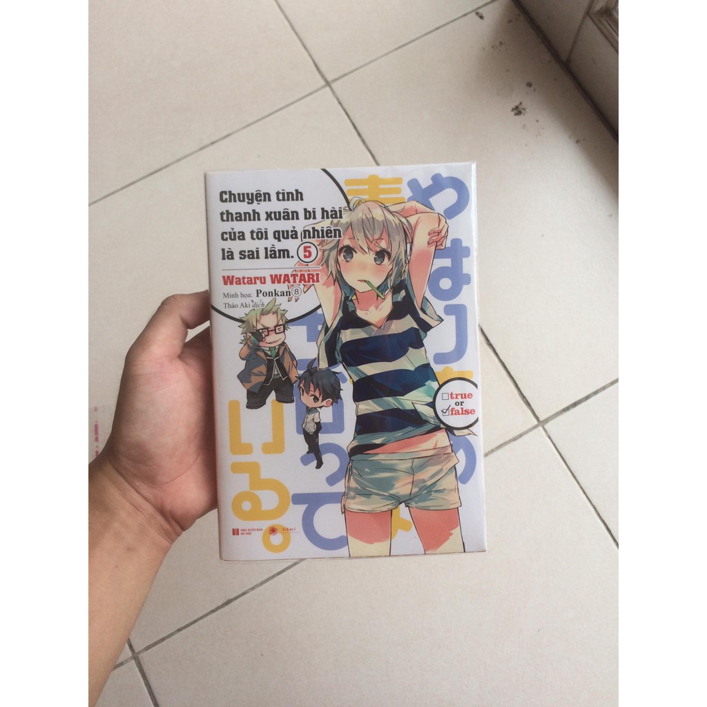 (19x13cm)10 cái Bao bì bọc bìa tiểu thuyết, truyện chữ, Light Novel. Bọc được bìa dày và mỏng.