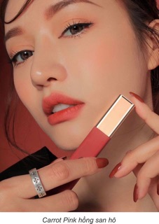 Son Kem Lì 3CE Cloud Lip Tint 2019