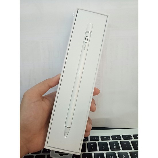 Bút cảm ứng WiWu Picasso Active Stylus/Wiwu Pencil One 2 in 1/Wiwu Pencil Pro/Wiwu Pencil Max cho IPad/máy tính bảng