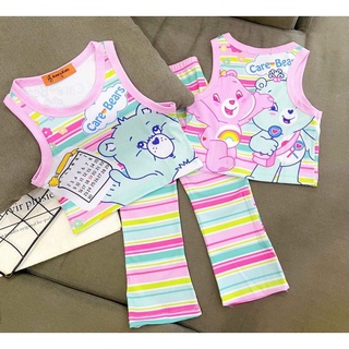 Set ngố đại bé gái