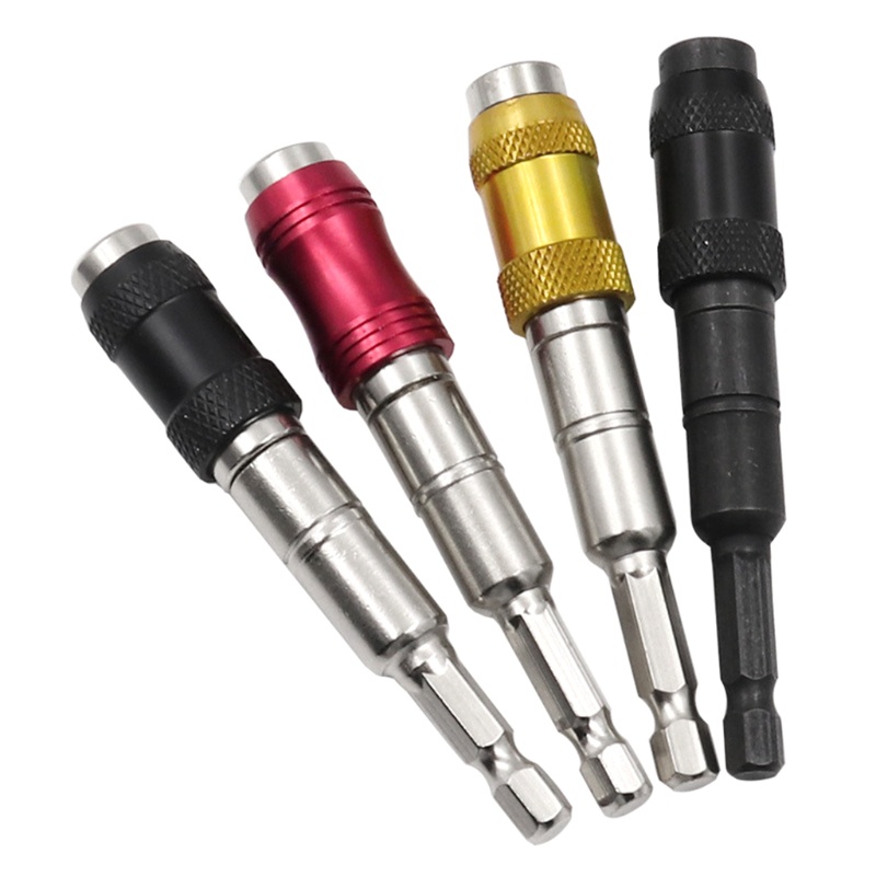 Mũi Khoan Từ Tính Có Thể Điều Chỉnh 20 Độ ° Chế Độ Xoay Cho Góc