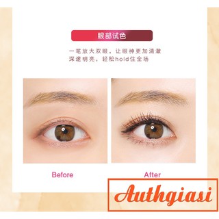 Kẻ mắt dạ Wodwod Perfect