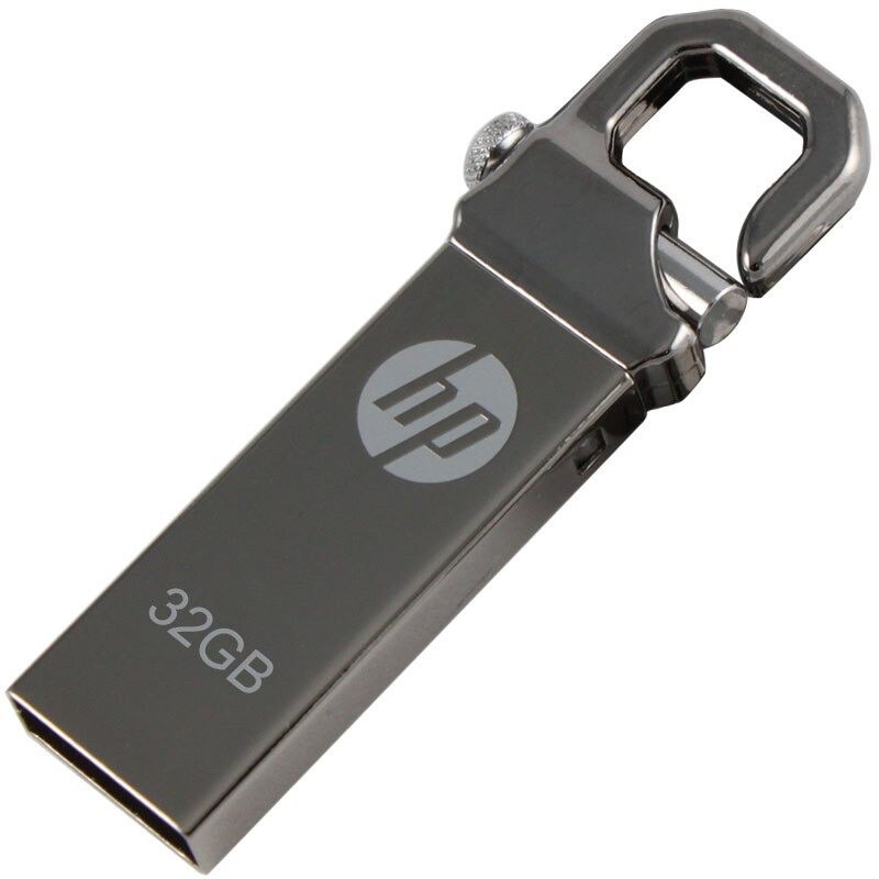 USB 32gb HP FLASH DRIVE