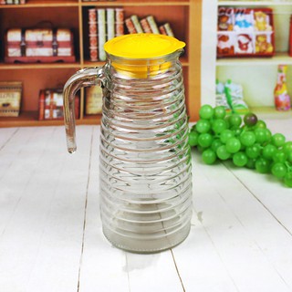 Bộ Bình Ly 5 Món Bình 1,1 lít 4 ly 220ml