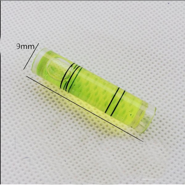 Hạt thăng bằng Nivo giúp cân bằng giá treo khi bắt lên tường