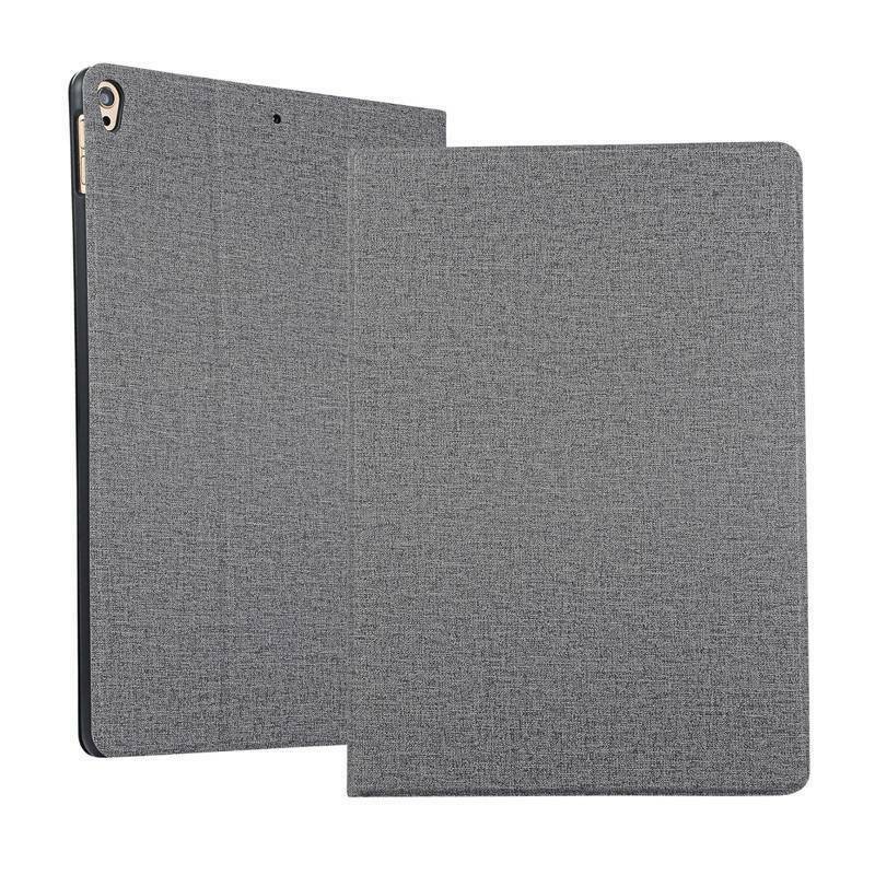 Bao da máy tính bảng hỗ trợ chức năng đánh thức/ ngủ tự động thông minh cho iPad 7th Gen 10.2 inch 2019 | BigBuy360 - bigbuy360.vn