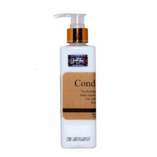Cặp Gội Xả Ngăn Rụng Tóc GoldFace 20