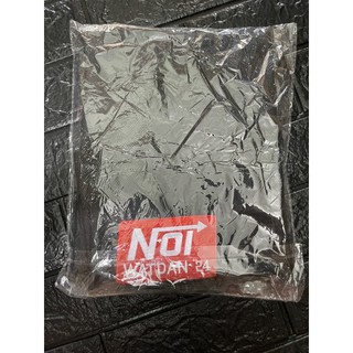 Da yên thái logo nổi gắn mọi dong xe