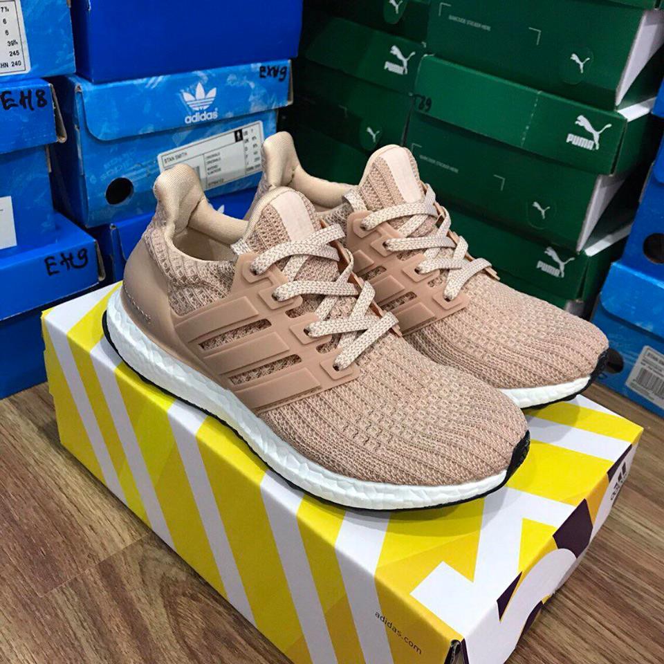 Giày 4.0 Ultra Boost 4 màu nam nữ sup