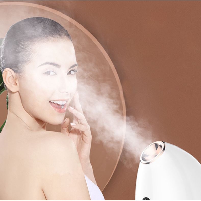 Máy Xông Mặt Nóng Lạnh, Máy Chăm sóc da mặt Z16