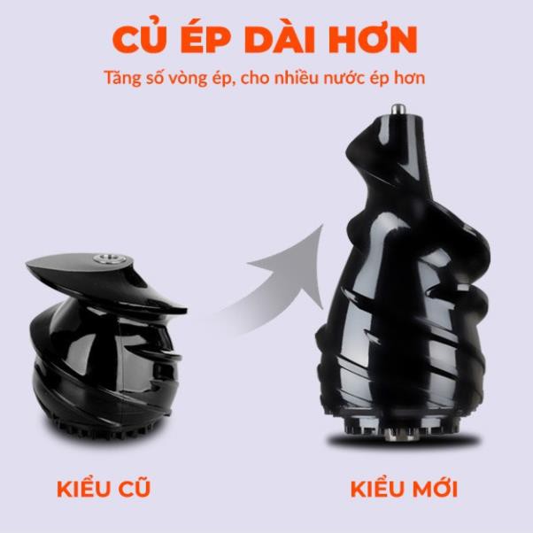 [PHỤ KIỆN CHÍNH HÃNG] Phụ kiện máy ép Hongxin RH312