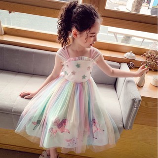 Váy Pony xuất dư