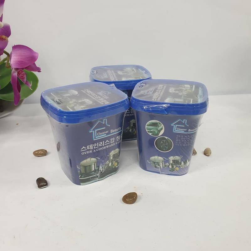 KEM TẨY RỬA ĐA NĂNG HÀN QUỐC T-UT0503