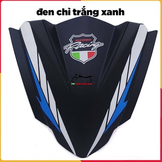 ★ ốp đầu đèn cho ex 150 và winner x - mão exciter , winner x ★