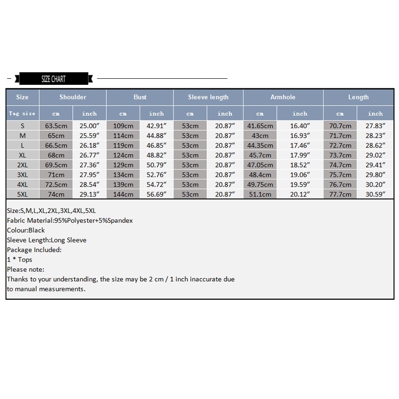 Áo nam INCERUN dài tay cổ cao màu đen họa tiết chấm bi