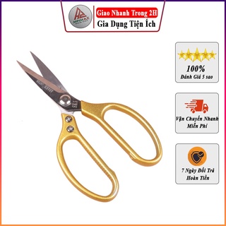 Kéo Cắt Thịt SK5 Nhật Bản Siêu Sắc - Kéo cắt đa năng nhà bếp - GIAO HÀNG TOÀN QUỐC
